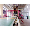 48FT/69FT/Medium Density Fibre Board Full Automatic Production Line